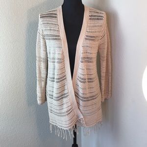 Lyn Sweater Size Medium